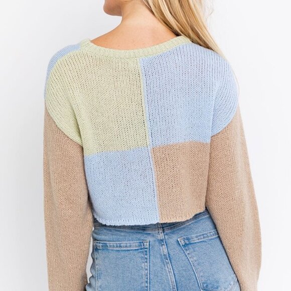 Sarella Sweater - Picture 3 of 7